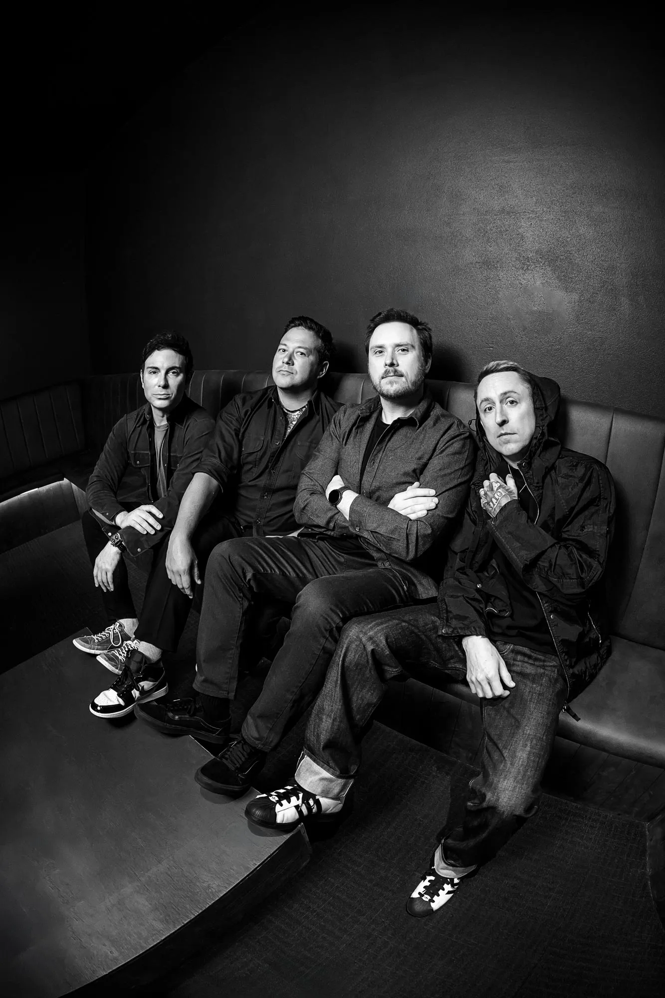 1088 Yellowcard Australia Promo 2025 04 16 Joe Brady