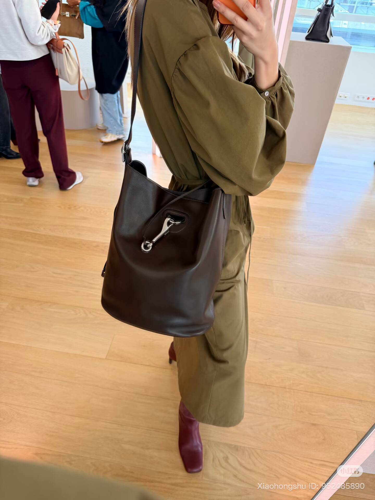 Hermes so kelly,Hermès Spring-Summer 2026 New Bags