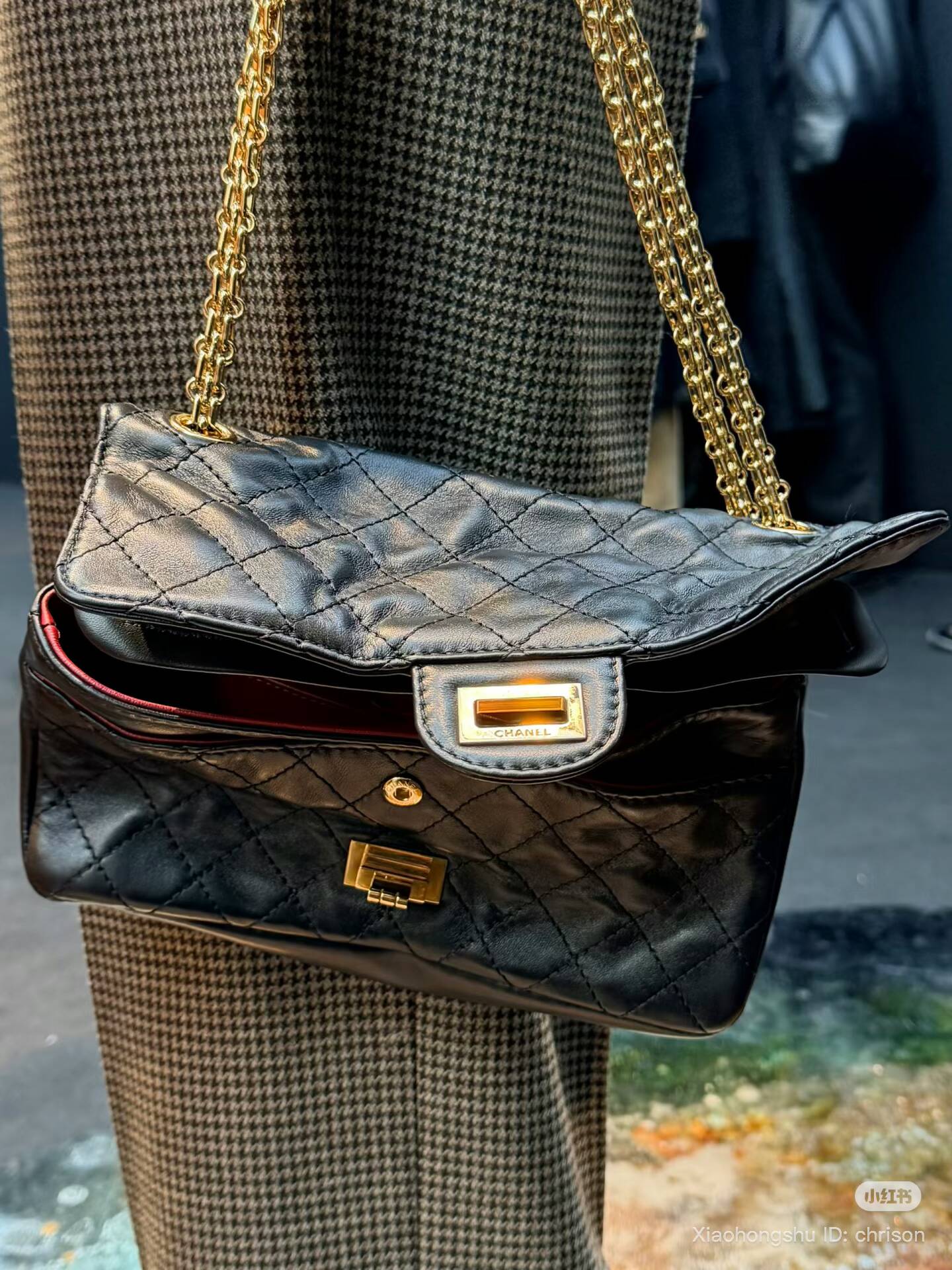 Chanel Spring-Summer 2026 Matthieu Blazy Debut