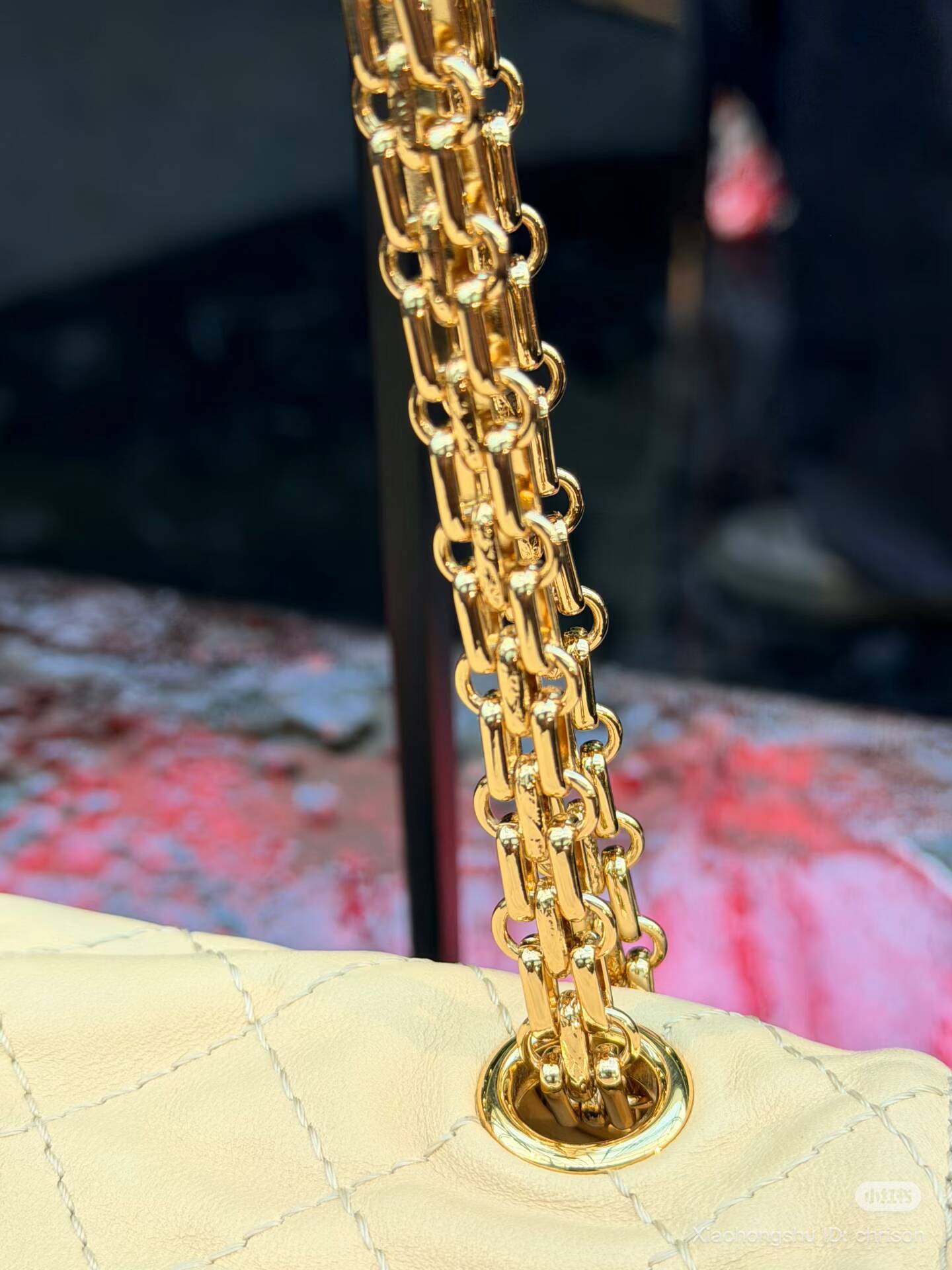 Chanel Spring-Summer 2026 Matthieu Blazy Debut