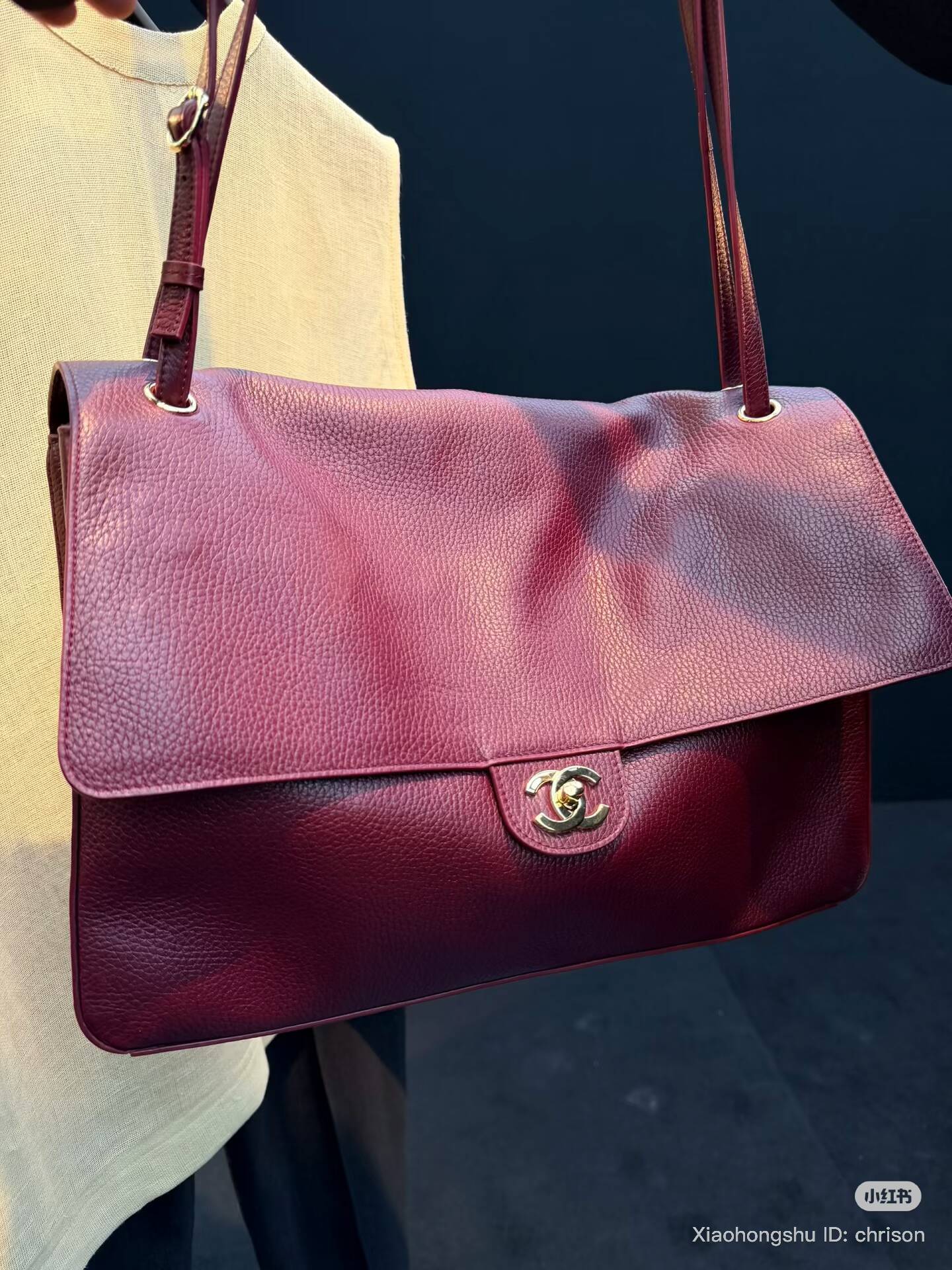 Chanel Spring-Summer 2026 Matthieu Blazy Debut