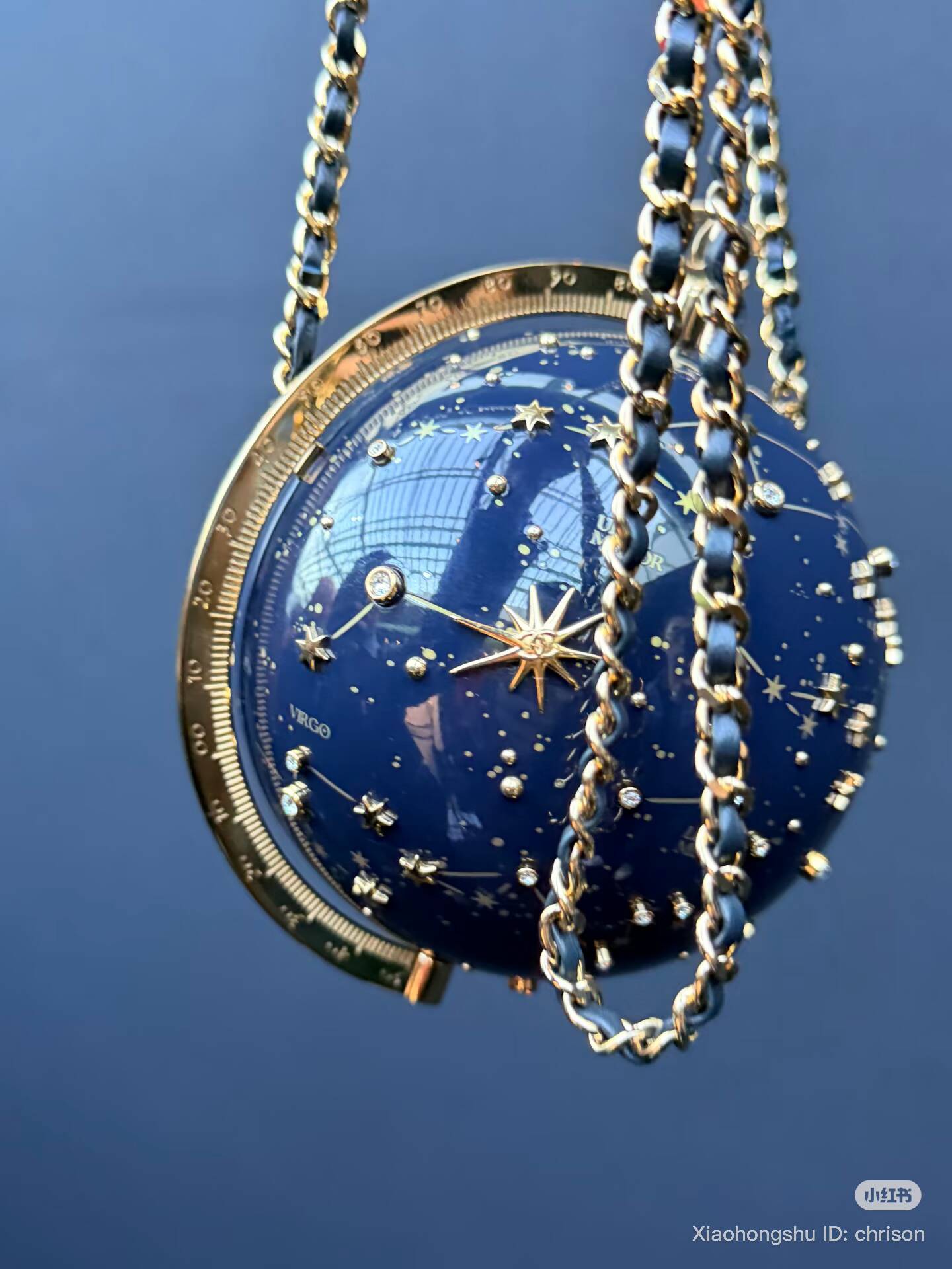 Chanel Spring-Summer 2026 Matthieu Blazy Debut