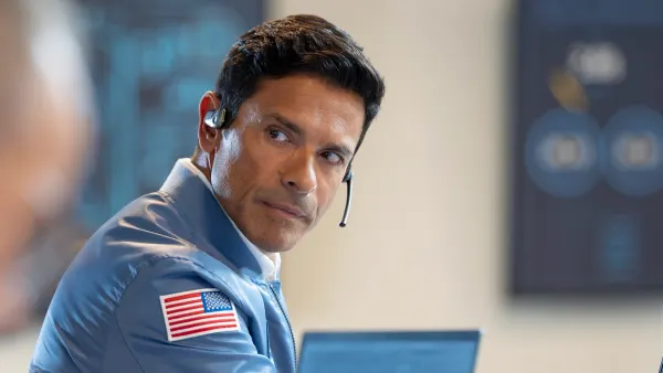 MARK CONSUELOS 9-1-1