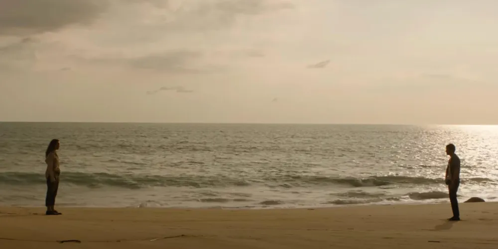 Dylan OBrien and Rachel McAdams Get Stranded on Island in Send Help Trailer What to Know About Film