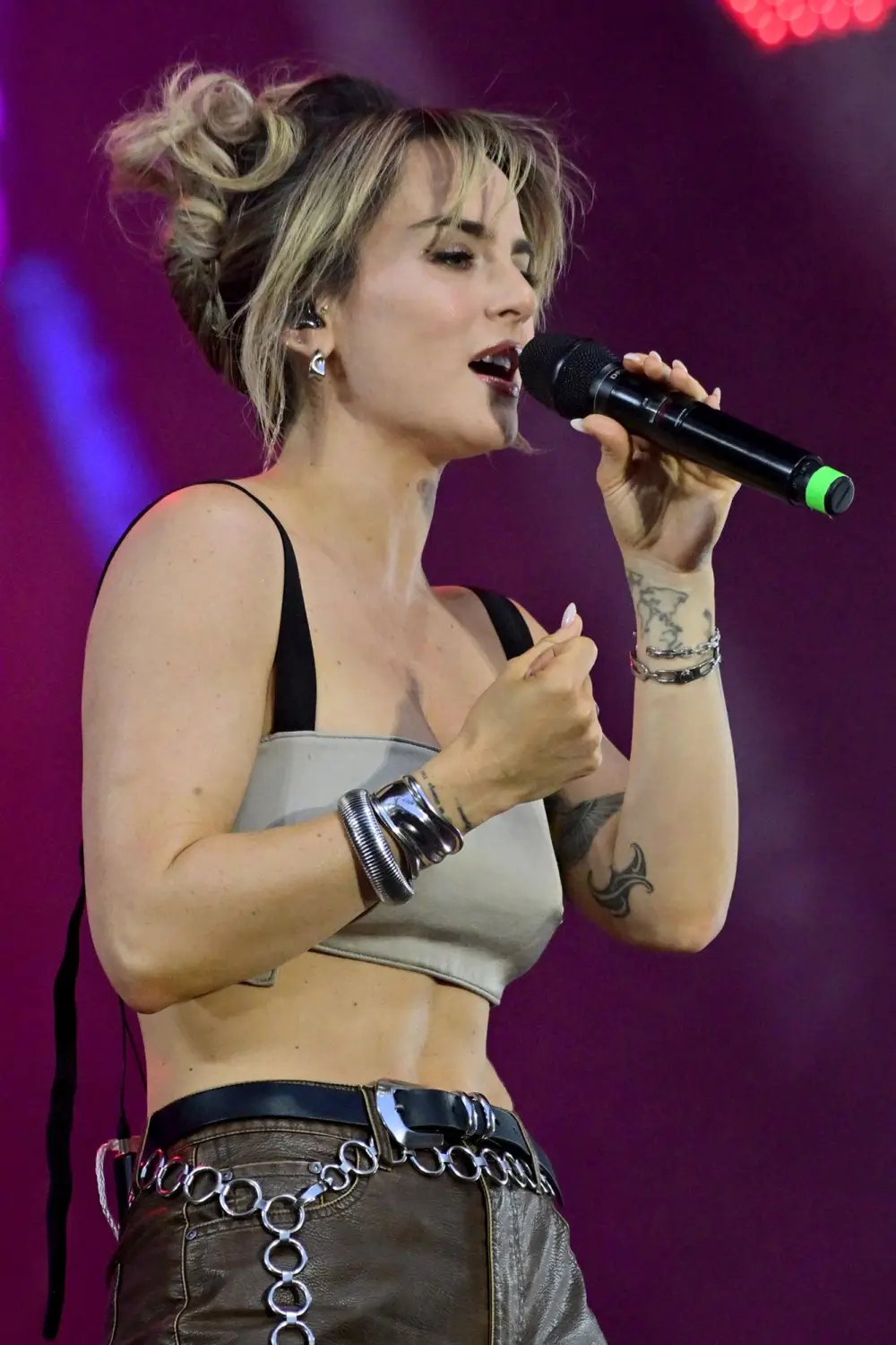 How All Time Lows Upcoming Song with JoJo Became a Full Circle Moment for the Bands 10th Album