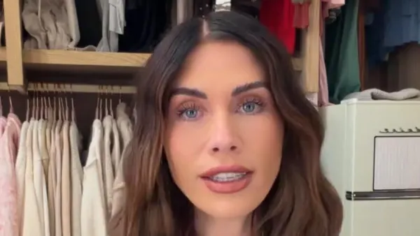 Jessi Ngatikaura Gives an Update After Her Eyelid Surgery and Shares Before and After Pics