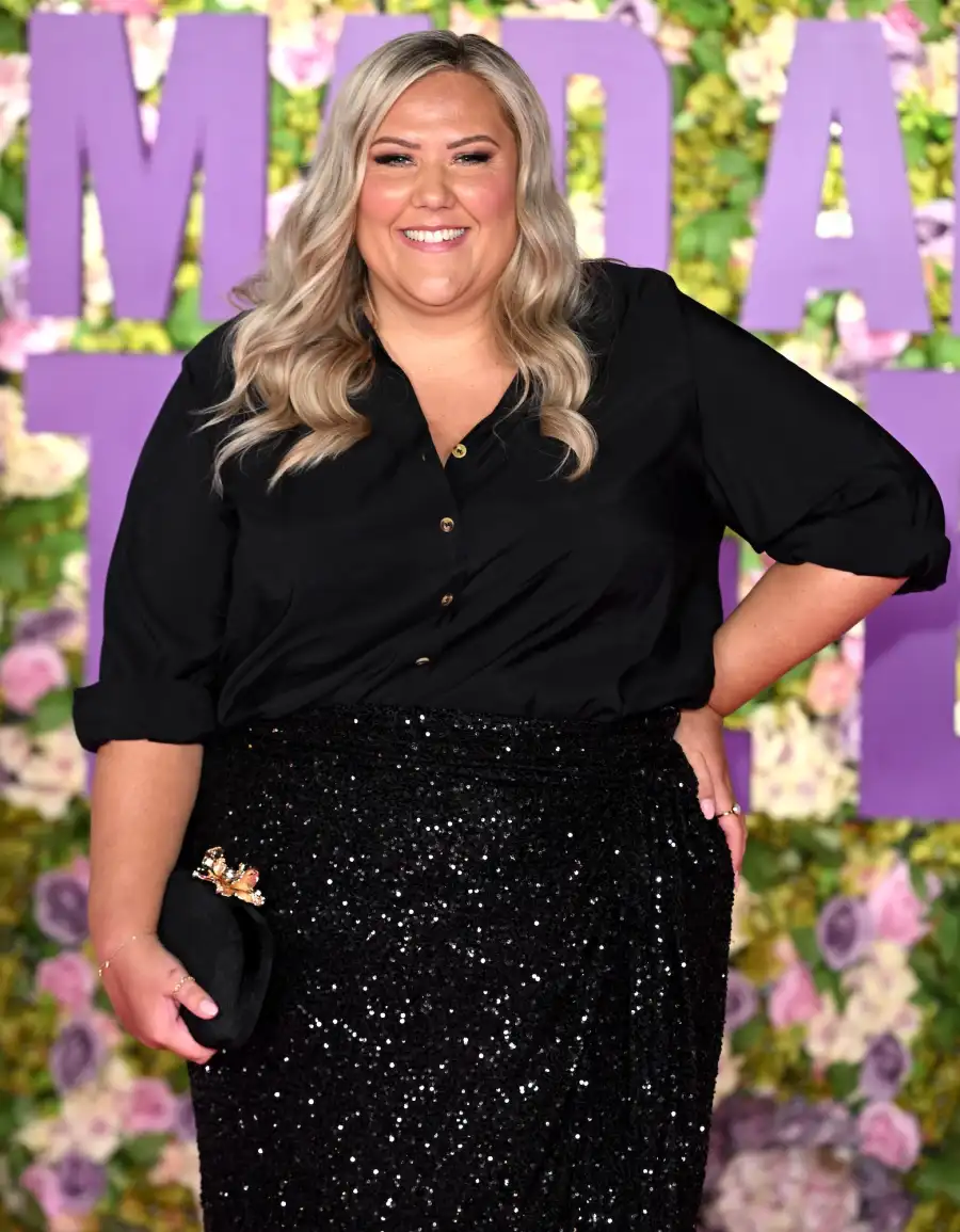 2025 Births Laura Adlington