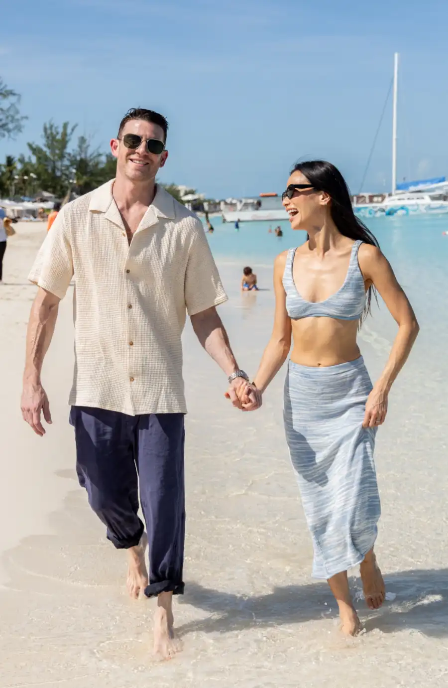 Bryan Greenberg and Jamie Chungs Relationship Timeline