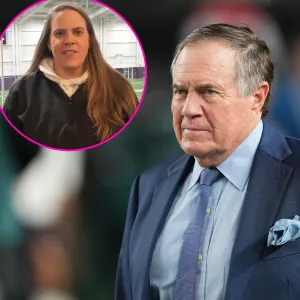 Bill Belichicks Daughter Breaks Silence on Controversial Start to Season at North Carolina