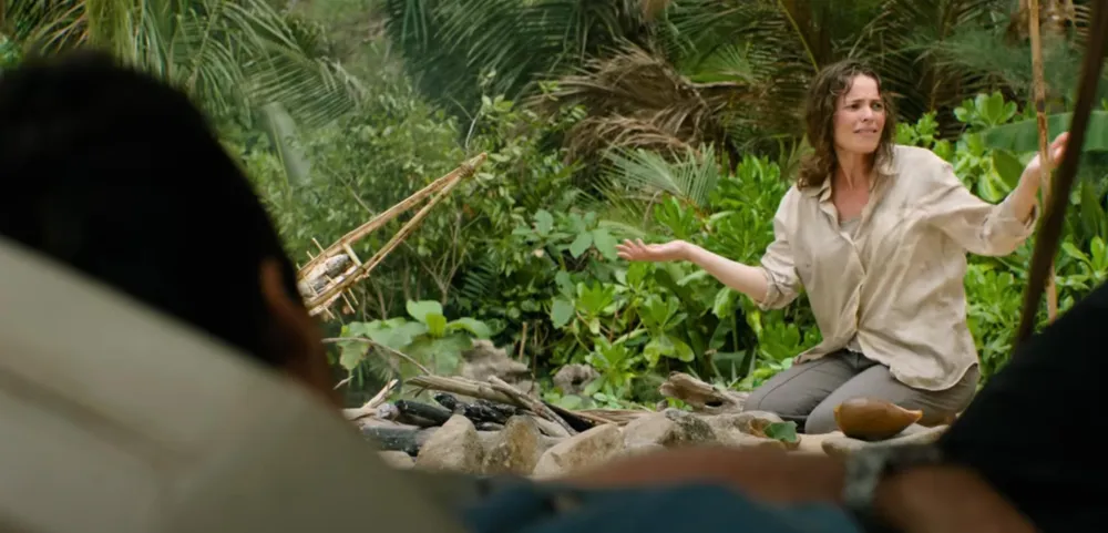 Dylan OBrien and Rachel McAdams Get Stranded on Island in Send Help Trailer What to Know About Film