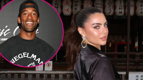 Rachael Kirkconnell Glams Up in Tokoyo While Playfully Chirping Ex Matt James