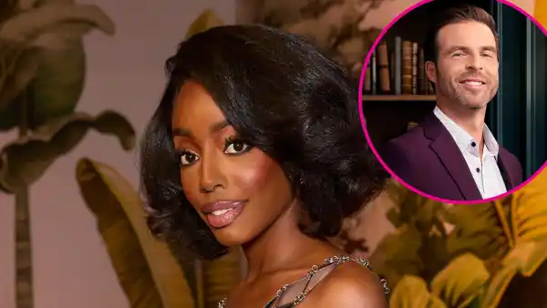 Southern Charms Venita Takes Swipe at JT Ahead of Season 11