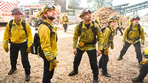 Fire Country