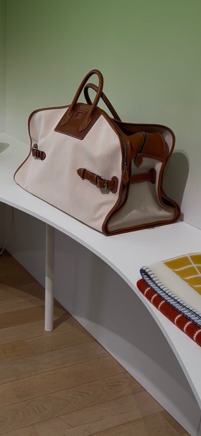 Hermes so kelly,Hermès Spring-Summer 2026 New Bags