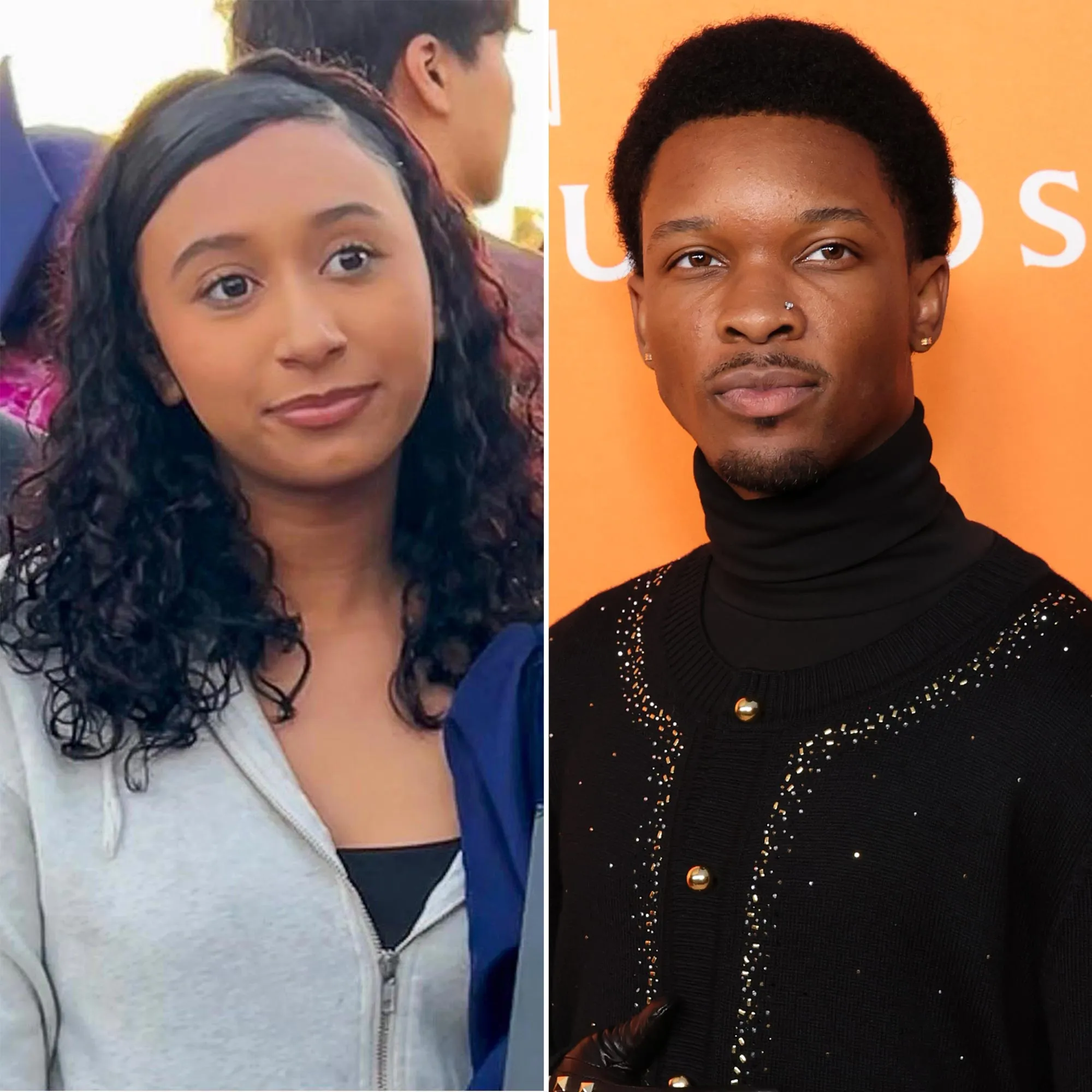 Celeste Rivas Funeral