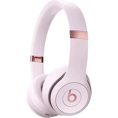 Beats Solo 4 Wireless Bluetooth Headphones
