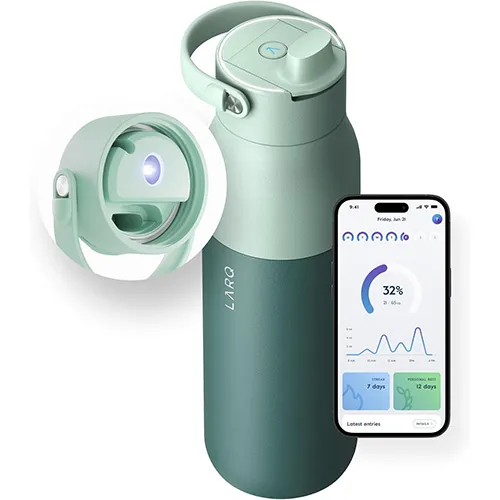 LARQ Bottle PureVis 2