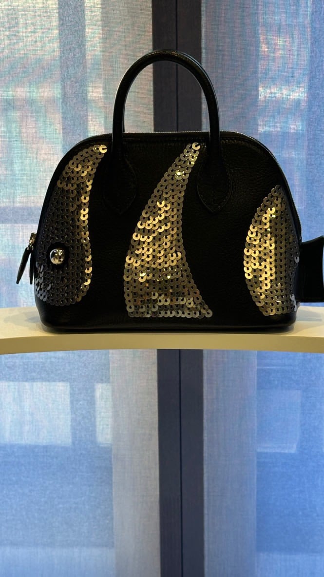 Hermes so kelly,Hermès Spring-Summer 2026 New Bags