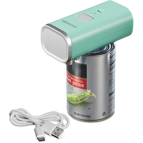 Proctor Silex Hands-Free Electric Can-Opener