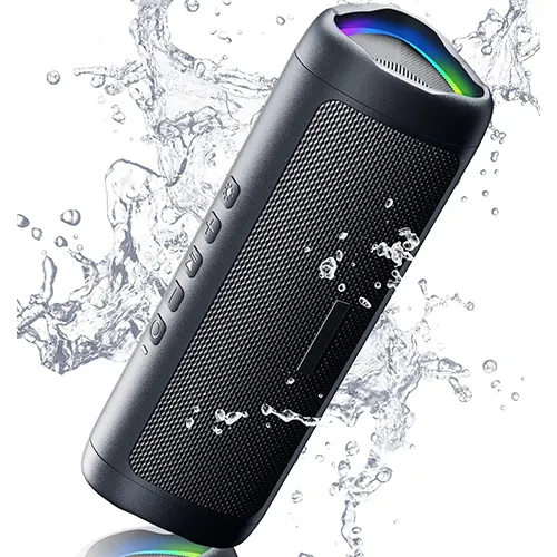 BolaButty Bluetooth Speaker