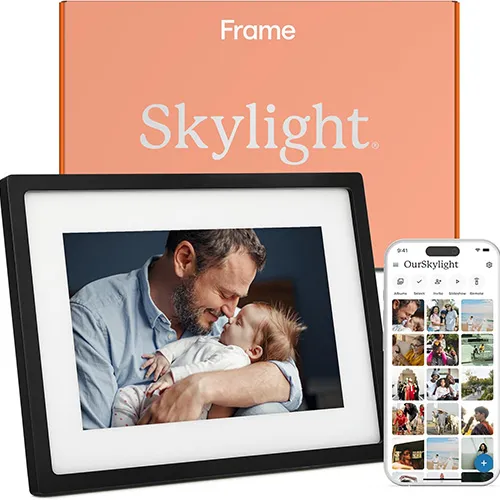 Skylight Digital Picture Frame