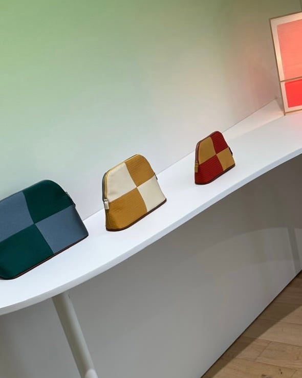 Hermes so kelly,Hermès Spring-Summer 2026 New Bags