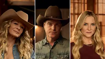 9 1 1 Nashville Offers Glimpse at Chaotic Characters at Center of Drama