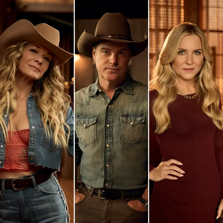 9 1 1 Nashville Offers Glimpse at Chaotic Characters at Center of Drama