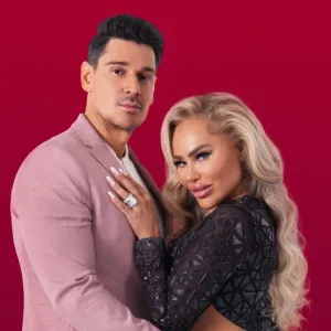 90 Day Fiance Happily Ever After Sneak Peek Darcey and a Tearful Georgi Argue Over Kids