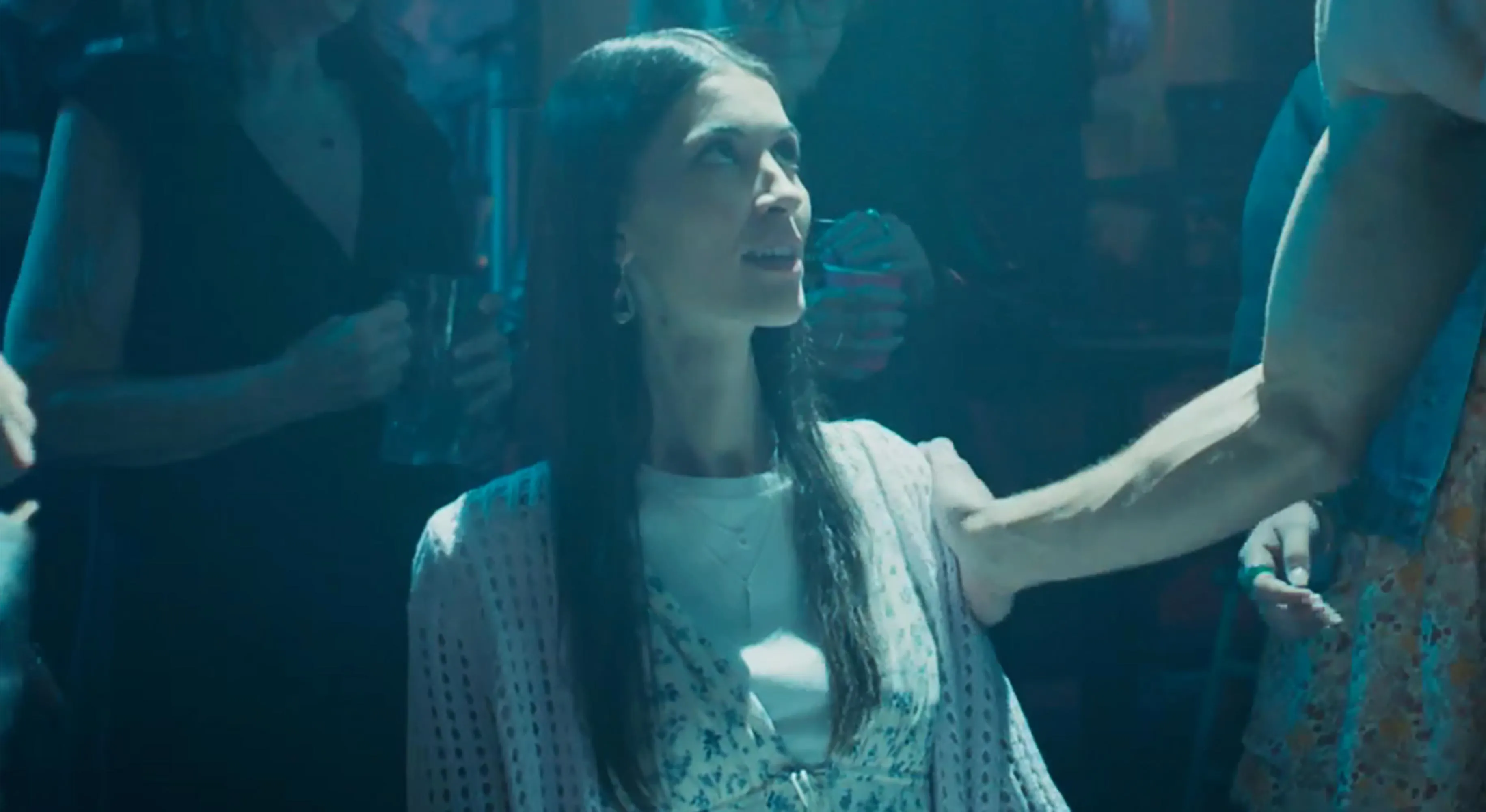 911 Nashville Star Isabelle Tate Cause of Death