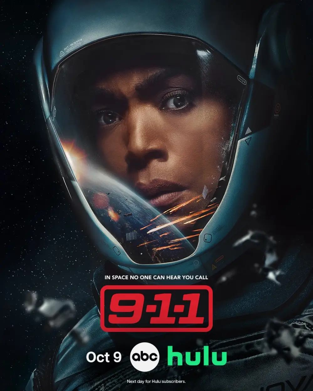 9-1-1 Angela Bassett Trailer Season 9