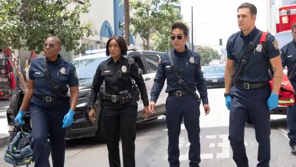 AISHA HINDS, ANGELA BASSETT, KENNETH CHOI, RYAN GUZMAN