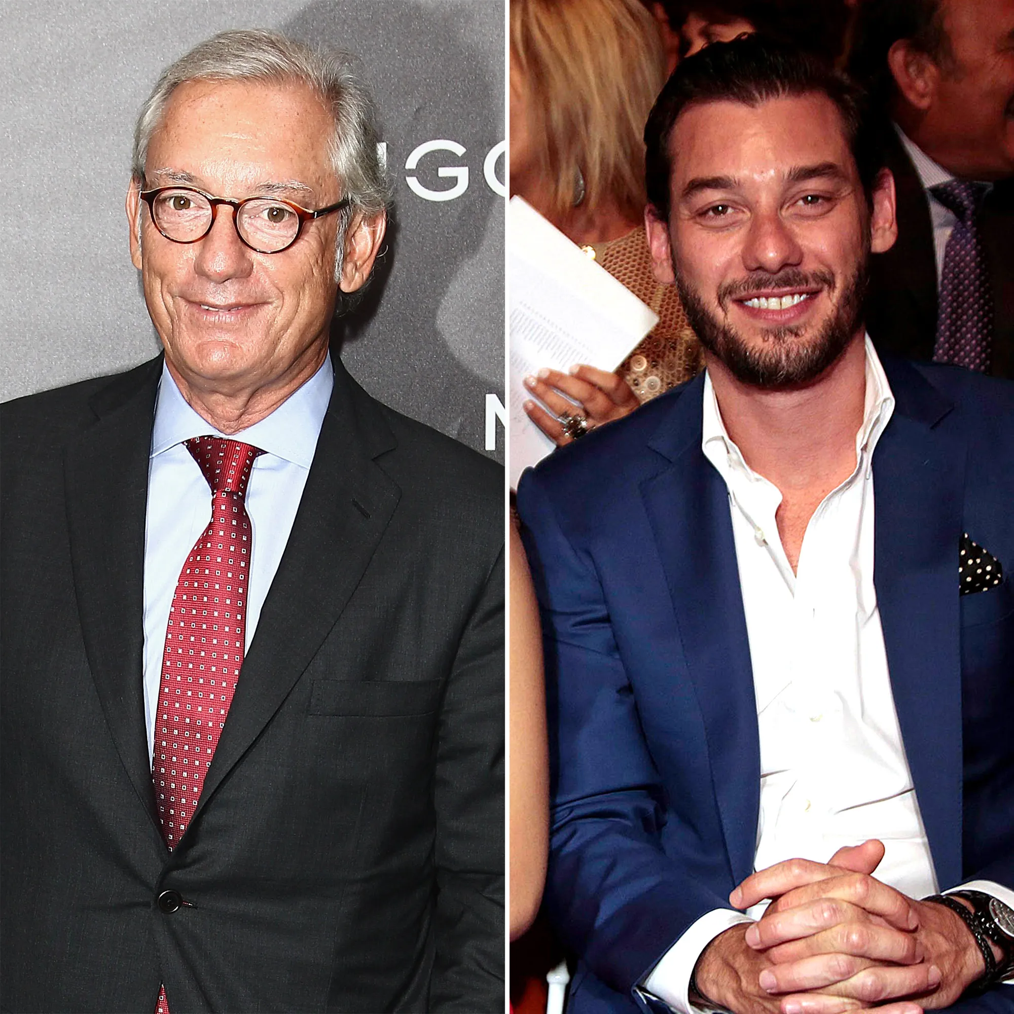 A Billionaire Fashion CEO Fell 320 Feet to His Death During a Hike His Son is Now Reportedly Being Investigated by Police