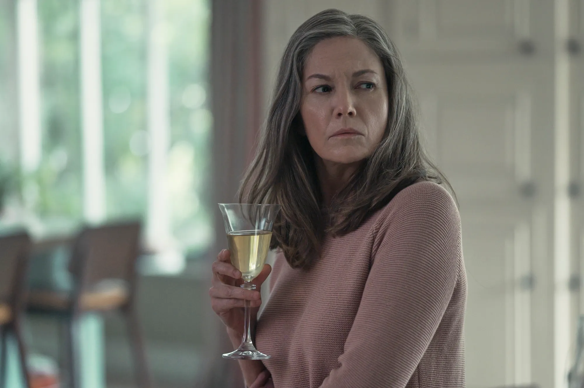 Anniversary, Diane Lane