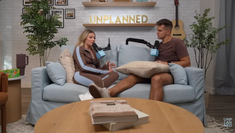 Abby and Matt Howard