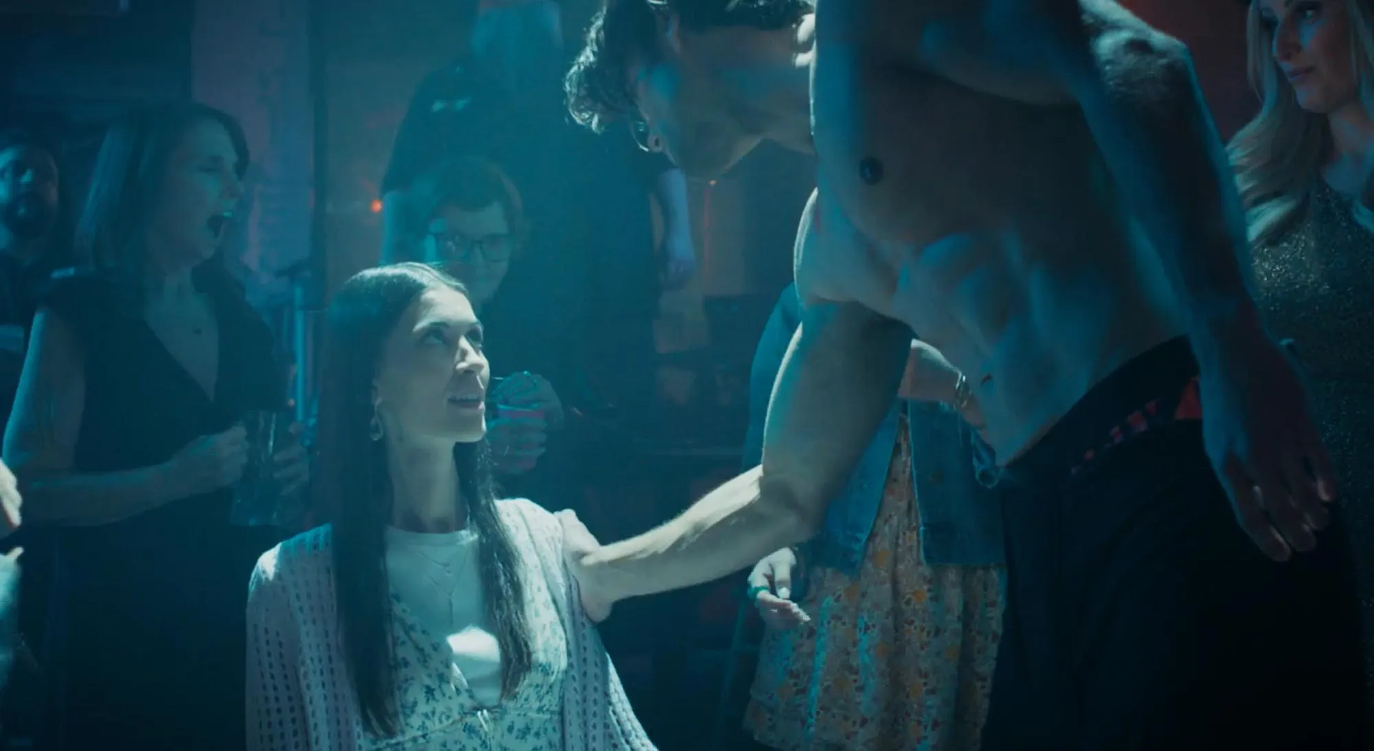 Actress Isabelle Tate Dead at Age 23 After 9 1 1 Nashville Appearance 002