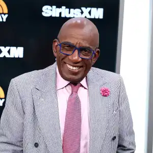 Al Roker Jokes AI is Too Similar to His Name It should be A I or A I GettyImages 2224540421