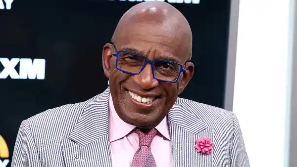 Al Roker Jokes AI is Too Similar to His Name It should be A I or A I GettyImages 2224540421