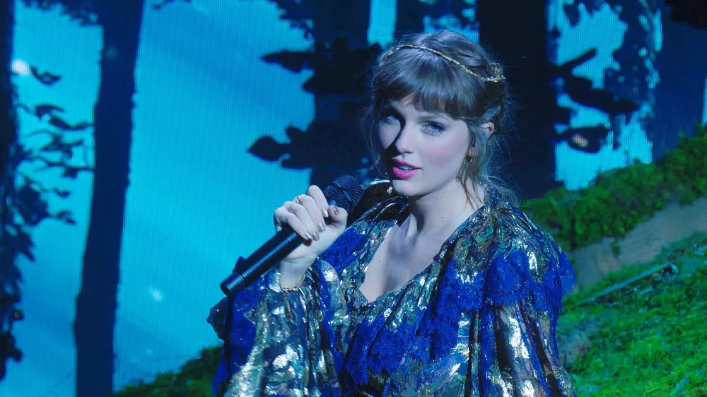 Al Roker Jokes About Taylor Swift s Wood Inspiring Baby Names A Kid Named Wood GettyImages 1231739449