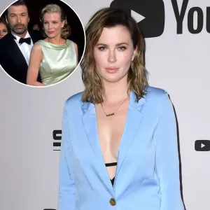 Alec Baldwin, Kim Basinger's Daughter Ireland Reflects on 'Lonely Childhood'