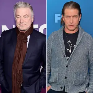 Alec Baldwin and Brother Stephen Involved in Hamptons Car Accident Range Rover Crashes Into Tree 2199713164 2185481797