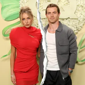 Alix Earle and Boyfriend Braxton Berrios Split After 2 Years of Dating