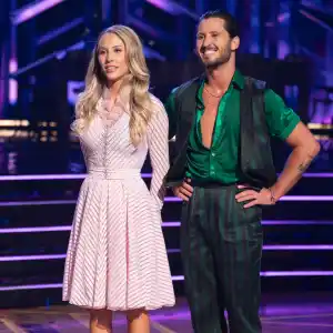 Alix and Val Brush Off DWTS Rumors