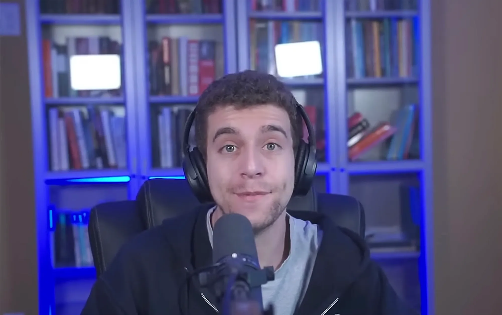 American Chess Grandmaster Daniel Naroditsky Dead Unexpectedly at 29