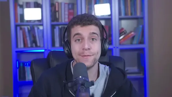 American Chess Grandmaster Daniel Naroditsky Dead Unexpectedly at 29