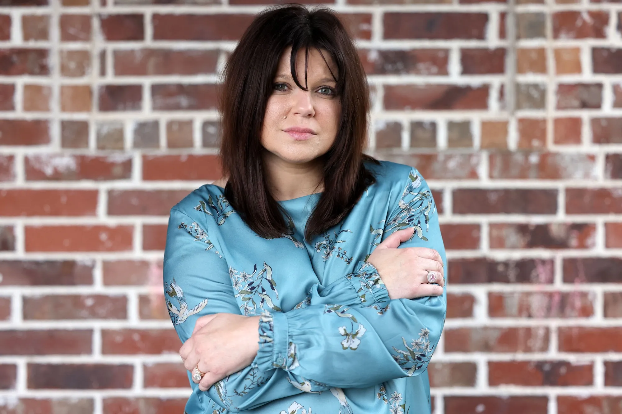 Amy Duggar Claims Grandpa Almost Succeeded in Killing Her Mom Deanna
