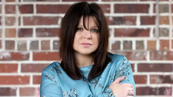 Amy Duggar Claims Grandpa Almost Succeeded in Killing Her Mom Deanna