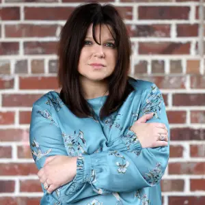 Amy Duggar Claims Grandpa Almost Succeeded in Killing Her Mom Deanna