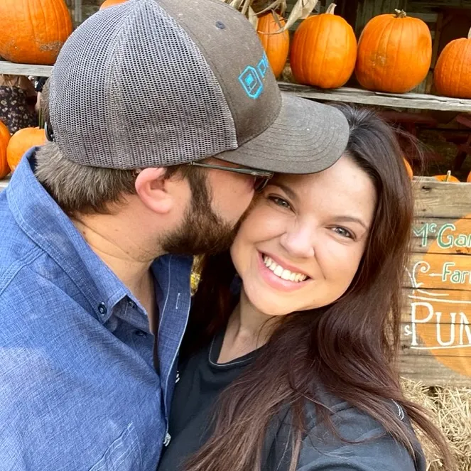 Amy Duggar Dillon King Timeline 2