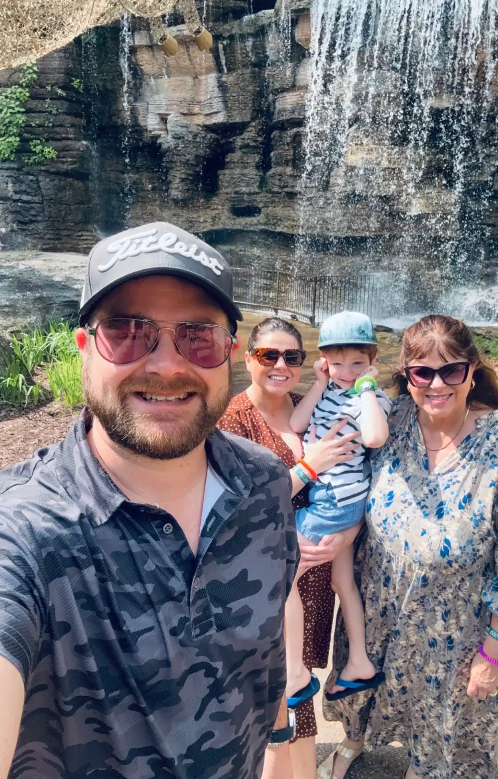 Amy Duggar Gives Update on Husband Dillons Health